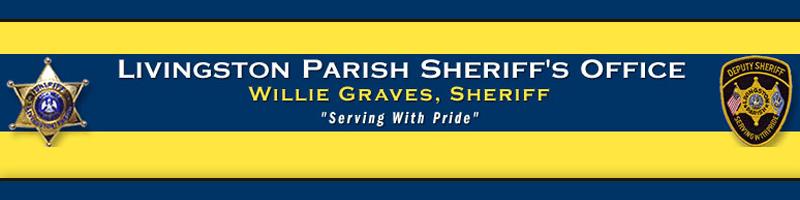 Livingston Parish Sheriff's Office