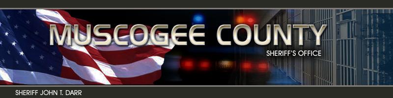 Muscogee County Sheriffs Office