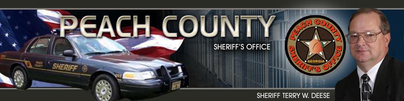 Peach County Sheriff's Office