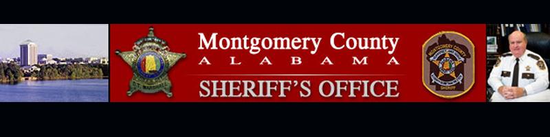 Montgomery County Sheriff's Office