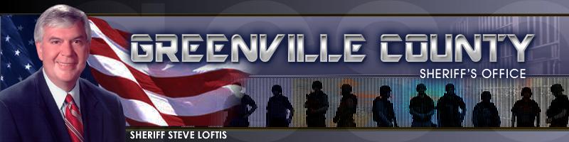 Greenville County Sheriff's Office