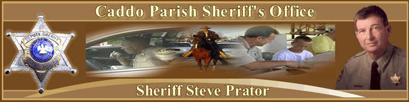 Caddo Parish Sheriff's Office
