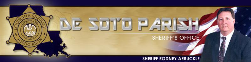 De Soto Parish Sheriff's Office
