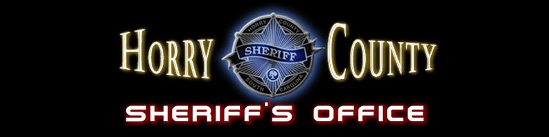 Horry County Sheriff's Office