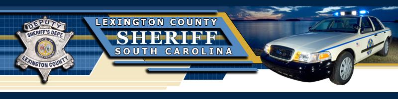 Lexington County Sheriff's Department
