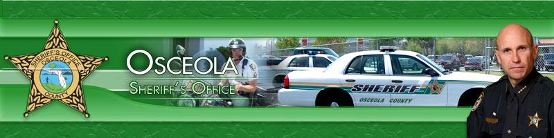 Osceola Sheriff's Office