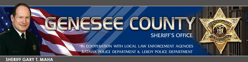 Genesee County Sheriff's Office