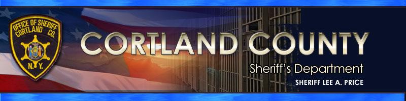 Cortland County Sheriff's Office