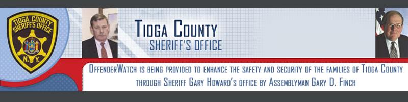Tioga County Sheriff's Office