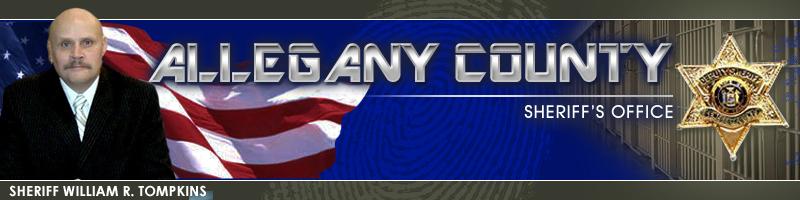 Allegany County Sheriff's Office