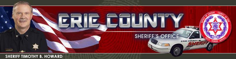 Erie County Sheriff's Office
