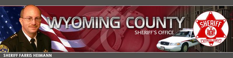 Wyoming County Sheriff's Office