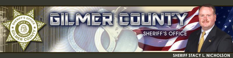 Gilmer County Sheriff's Office