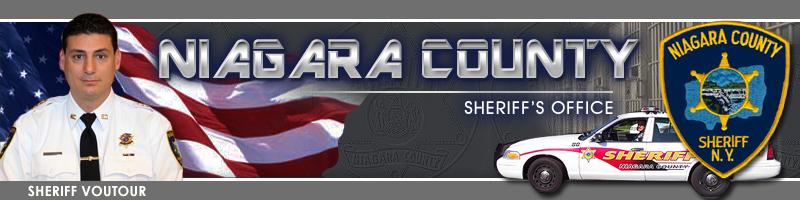 Niagara County Sheriff's Office
