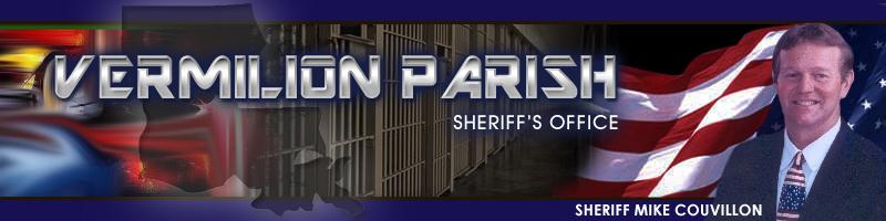 Vermilion Parish Sheriff's Department