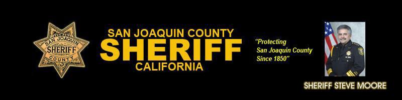 San Joaquin County Sheriff's Office