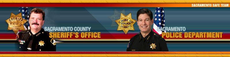 Sacramento County Sheriff's Office