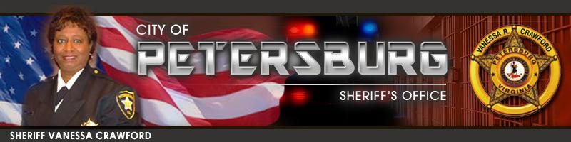City of Petersburg Sheriff's Office