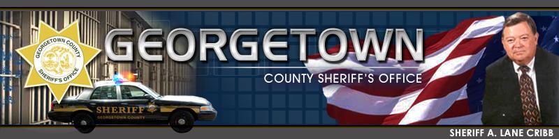 Georgetown County Sheriff's Office