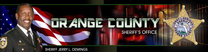 Orange County Sheriff's Office