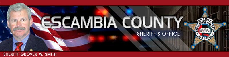 Escambia County Sheriffs Office