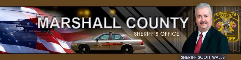 Marshall County Sheriff's Office