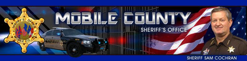 Mobile County Sheriff's Office