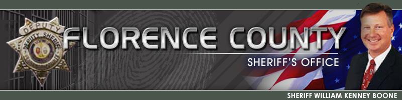 Florence County Sheriff's Office