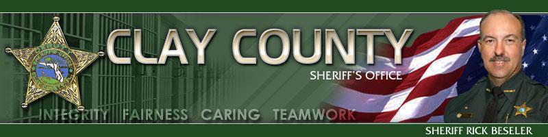 Clay County Sheriff's Office