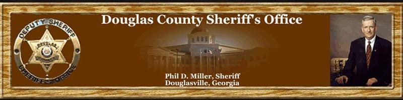 Douglas County Sheriffs Office