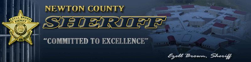 Newton County Sheriff's Office
