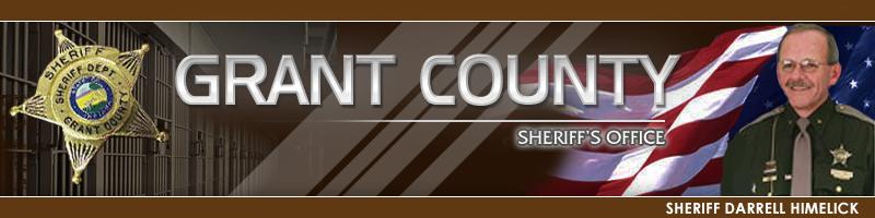 Grant County Sheriff's Office