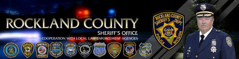 Rockland County Sheriff's Office