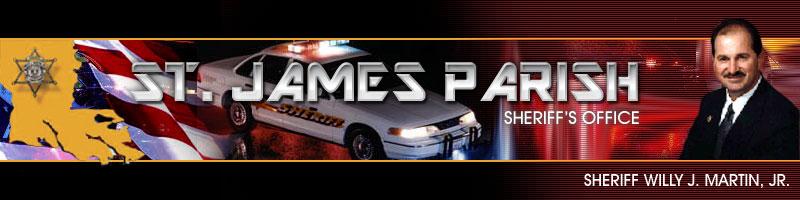 St. James Parish Sheriff's Office