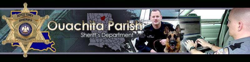 Ouachita Parish Sheriff's Office