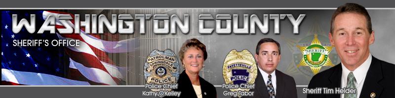 Washington County Sheriff's Office