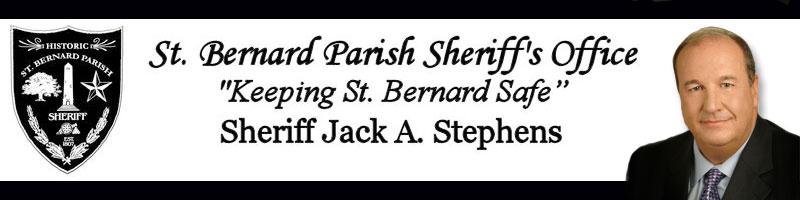 St. Bernard Parish Sheriff's Office