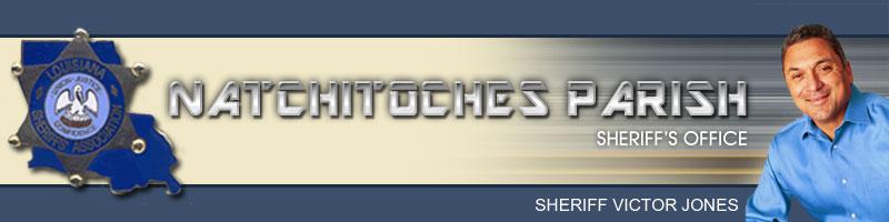 Natchitoches Parish Sheriff's Office