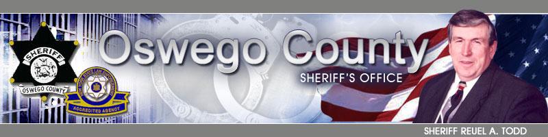 Oswego County Sheriff's Office