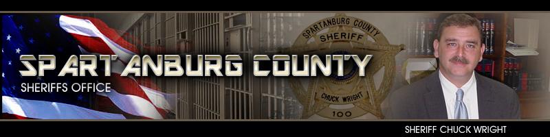Spartanburg County Sheriff's Office