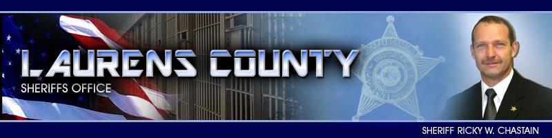 Laurens County Sheriff's Office