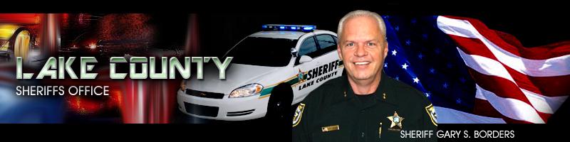 Lake County Sheriff's Office