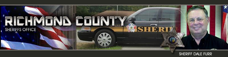 Richmond County Sheriff's Office