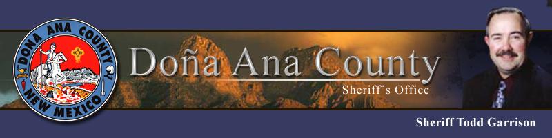 Doña Ana County Sheriff's Office