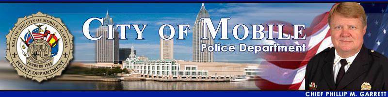 City of Mobile Police Department