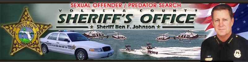 Volusia County Sheriff's Office