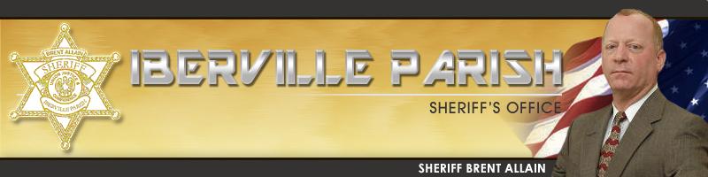 Iberville Parish Sheriff's Office