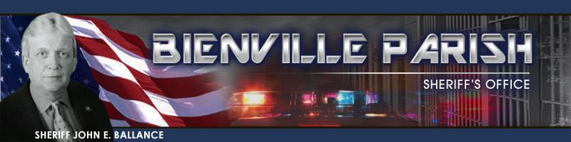 Bienville Parish Sheriff's Office