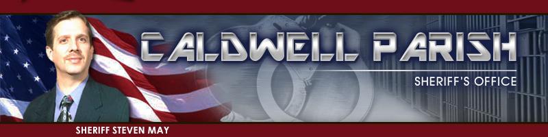 Caldwell Parish Sheriff's Office