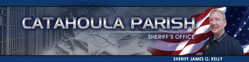 Catahoula Parish Sheriff's Office